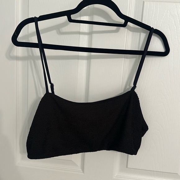 Show Me Your MuMu Bathing Suit Top - Picture 1 of 10